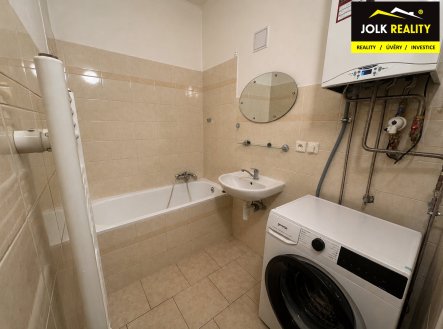 Pronájem bytu, 2+1, 60 m²
