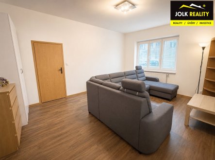 Pronájem bytu, 2+1, 60 m²