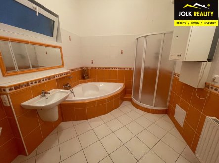 Pronájem bytu, 2+1, 81 m²