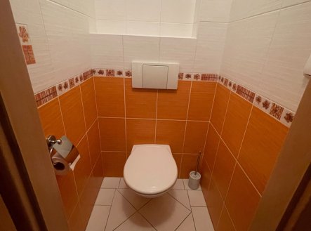 Pronájem bytu, 2+1, 81 m²