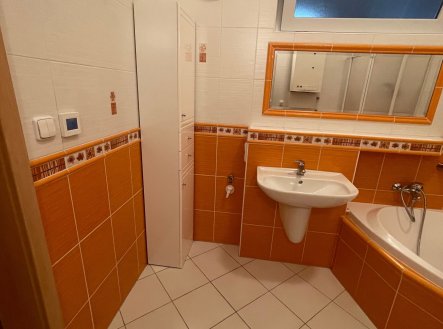 Pronájem bytu, 2+1, 81 m²