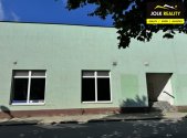 Pronájem - obchodní prostor, 300 m²