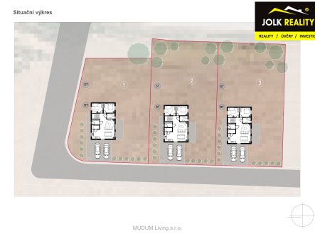 Prodej domu/vily, 96 m²