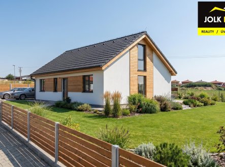 Prodej domu/vily, 96 m²
