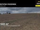 Prodej pozemku pro bydlení, 15 640 m²