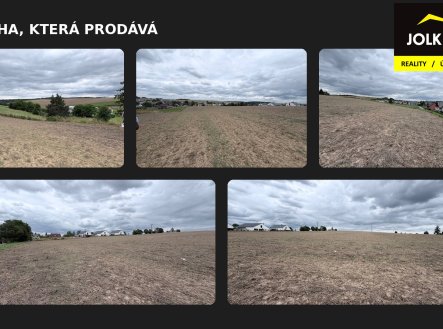 Prodej pozemku pro bydlení, 15 640 m²