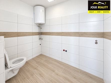 Pronájem domu/vily, 44 m²