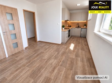 Pronájem domu/vily, 44 m²