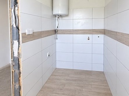 Pronájem bytu, 2+kk, 66 m²