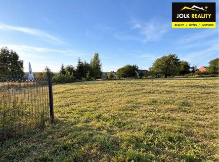 Prodej pozemku pro bydlení, 1 239 m²