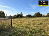 Prodej pozemku pro bydlení, 1 239 m²