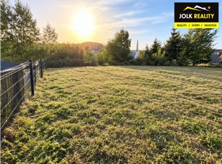 Prodej pozemku pro bydlení, 1 239 m²