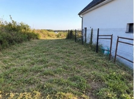 Prodej pozemku pro bydlení, 1 239 m²