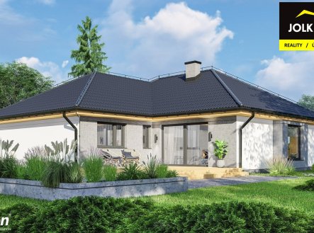 Prodej pozemku pro bydlení, 749 m²