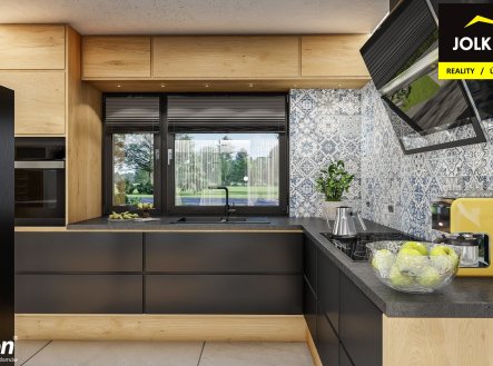 Prodej pozemku pro bydlení, 749 m²