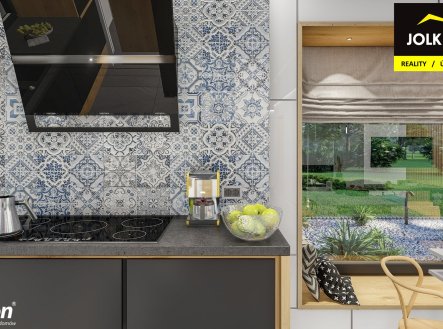 Prodej pozemku pro bydlení, 749 m²