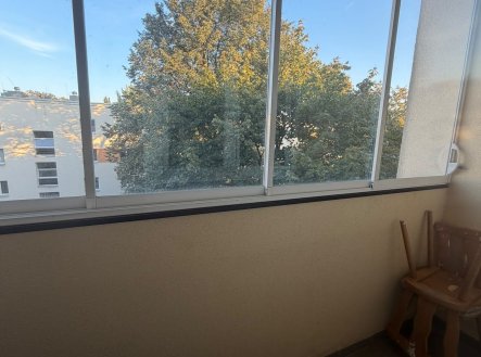 Pronájem bytu, 2+1, 54 m²