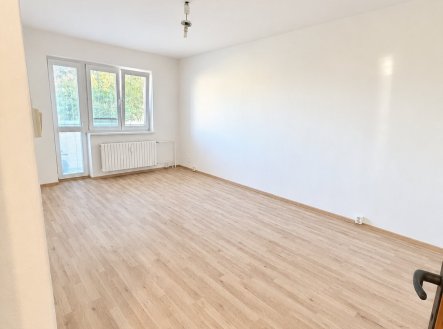 Pronájem bytu, 2+1, 54 m²