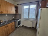Pronájem bytu, 1+1, 27 m²