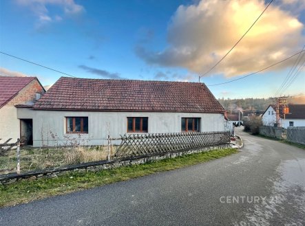 Prodej - dům/vila, 78 m² obrázek