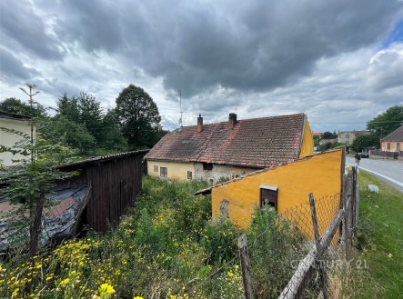 Prodej domu/vily, 110 m²