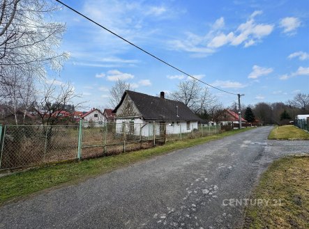 Prodej chaty/rekreačního objektu, 70 m²