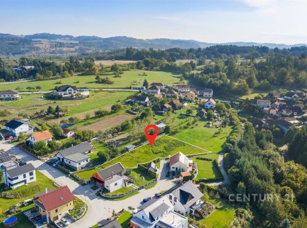 . | Prodej - pozemek pro bydlení, 1 619 m²