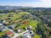 Prodej pozemku pro bydlení, 1 619 m²