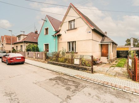 Prodej domu/vily, 150 m² obrázek