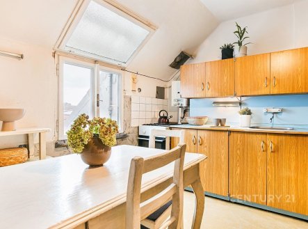 Prodej domu/vily, 150 m²