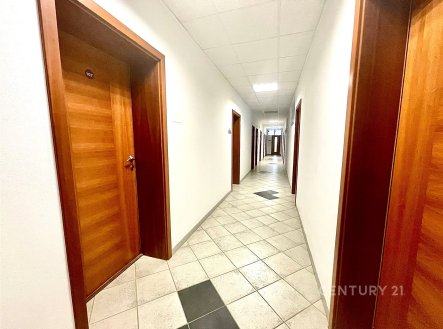 Pronájem kanceláře, 10 m²