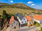Prodej - pozemek pro bydlení, 323 m²