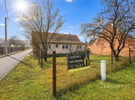 Prodej domu/vily, 107 m²