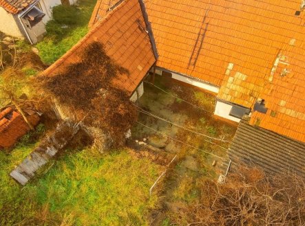 Prodej domu/vily, 107 m²