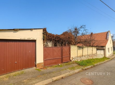 Prodej domu/vily, 107 m²