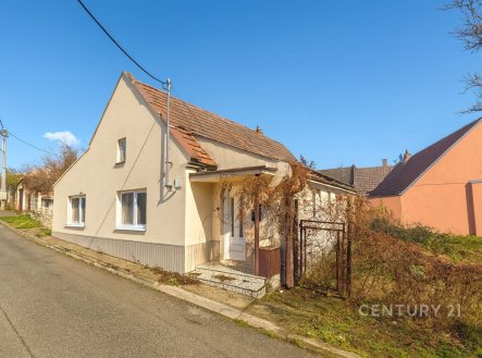Prodej domu/vily, 107 m²