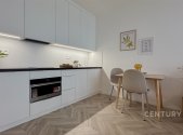 Pronájem bytu, garsoniéra, 38 m²