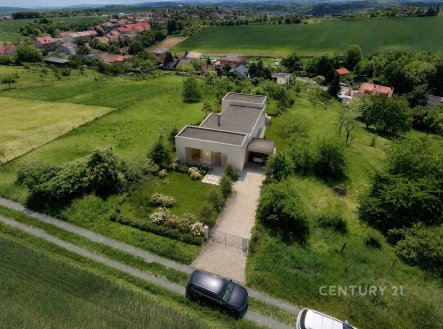 Prodej pozemku, zahrada, 897 m² obrázek