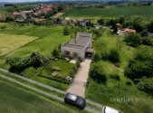 Prodej pozemku, zahrada, 897 m²
