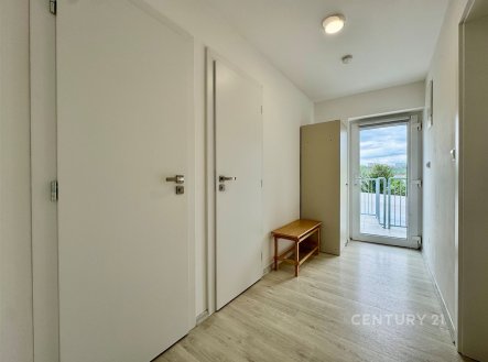 Pronájem bytu, 2+kk, 51 m²