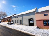 Prodej domu/vily, 124 m²