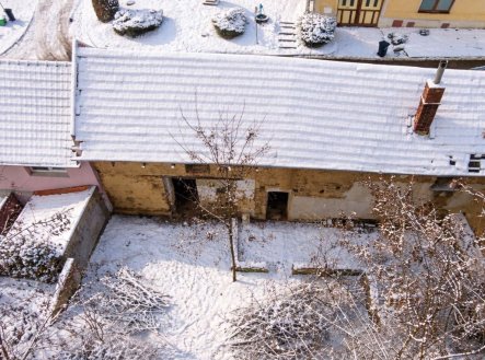 Prodej domu/vily, 124 m²