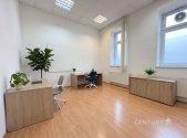 Pronájem kanceláře, 17 m²