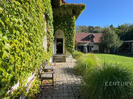 Prodej domu/vily, 600 m²