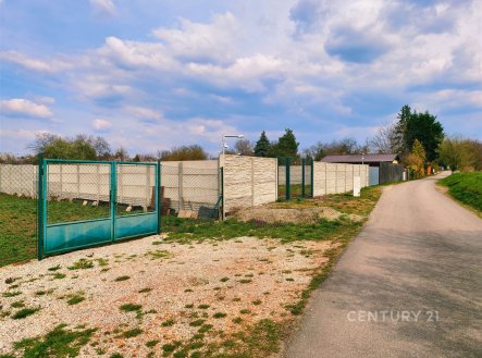 Prodej pozemku pro bydlení, 1 057 m²
