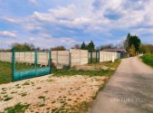 Prodej pozemku pro bydlení, 1 057 m²