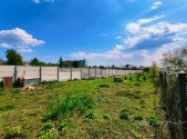 Prodej pozemku pro bydlení, 1 057 m²