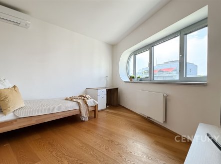 Prodej bytu, 4+kk, 120 m²
