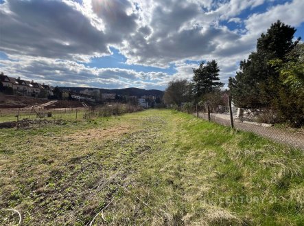 Prodej pozemku pro bydlení, 2 501 m²