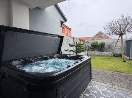 Prodej domu/vily, 70 m²